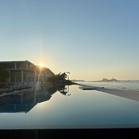 Azerai Ke Ga Bay Exterior foto