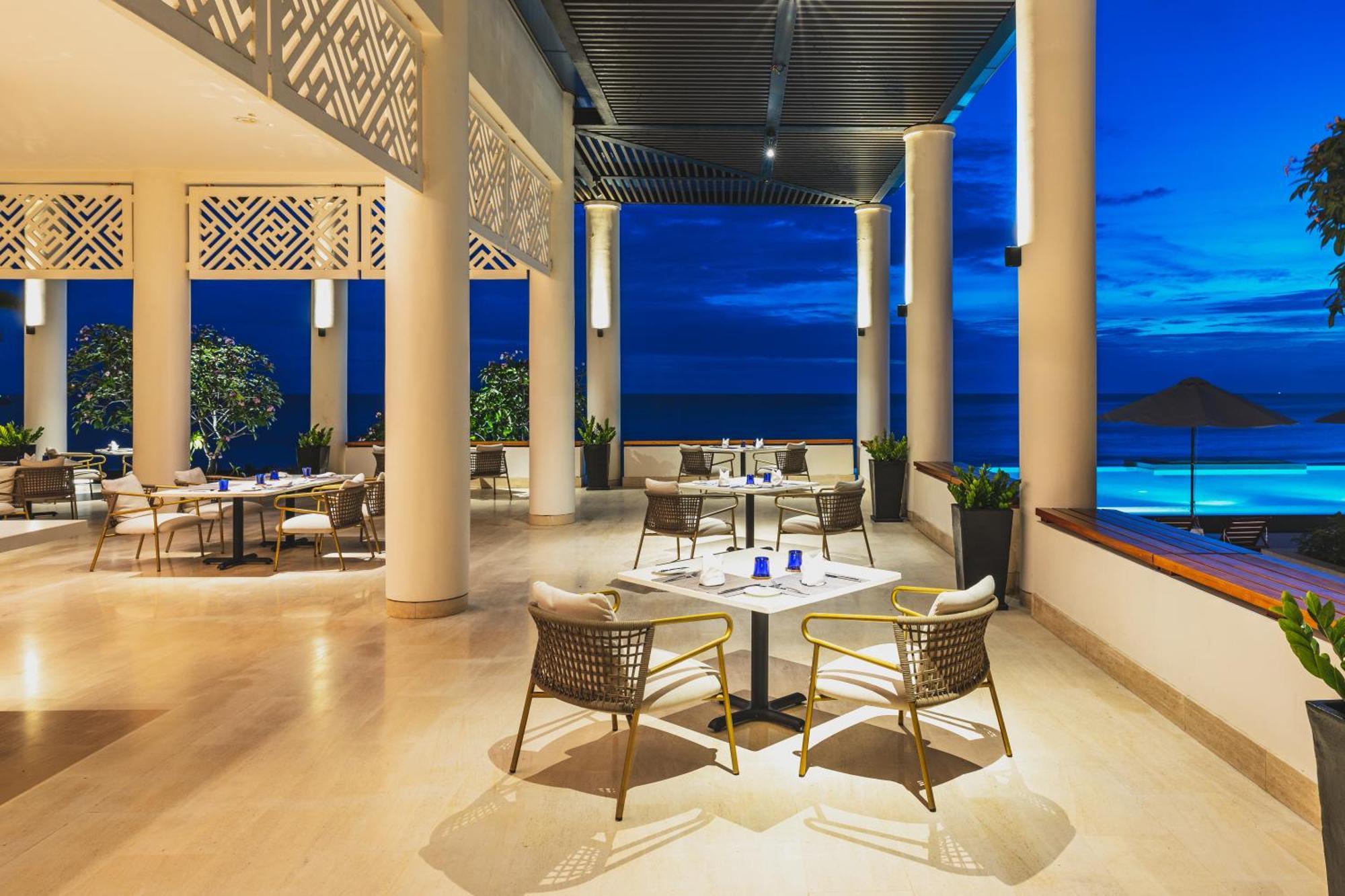 Azerai Ke Ga Bay Exterior foto