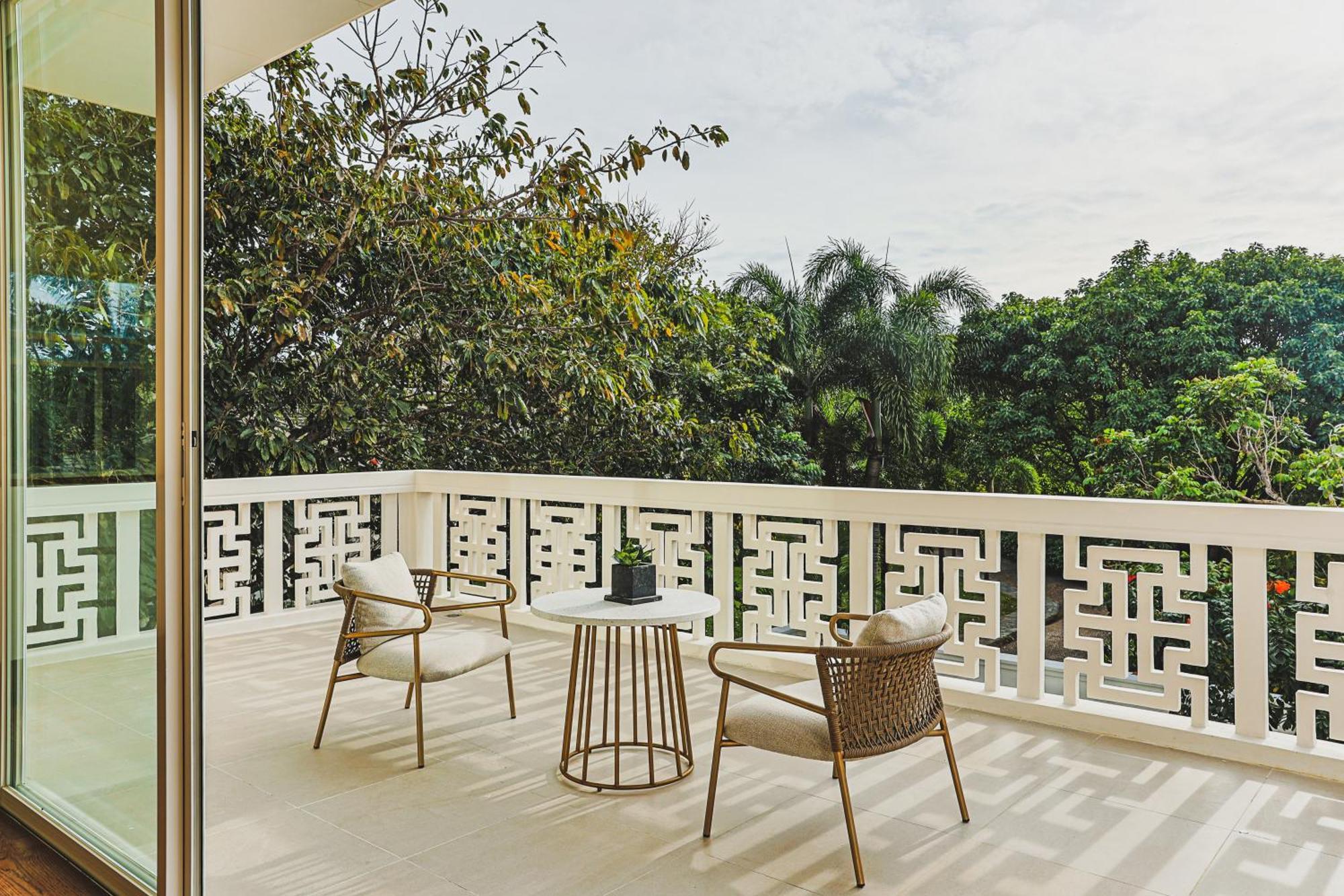 Azerai Ke Ga Bay Exterior foto