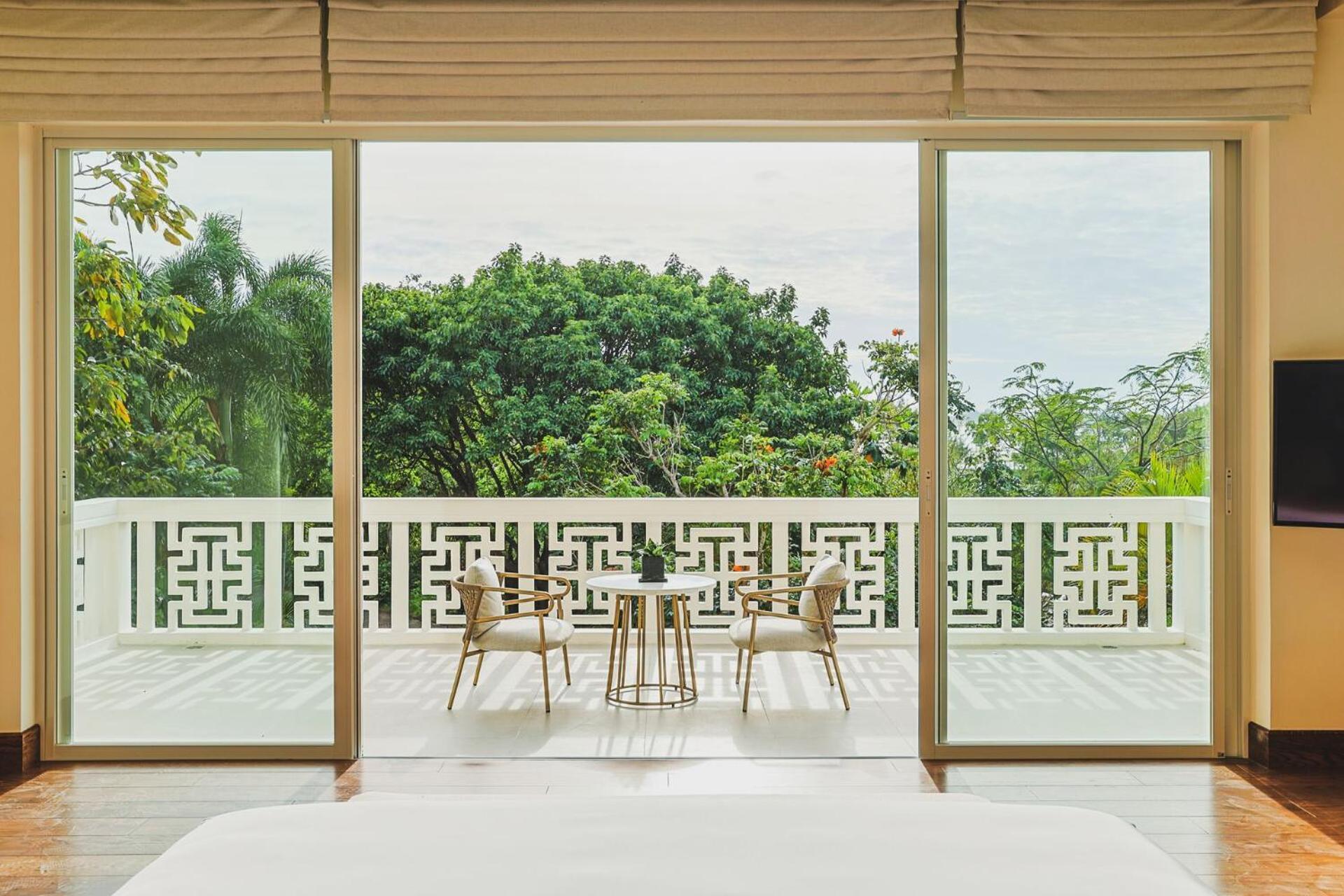 Azerai Ke Ga Bay Exterior foto