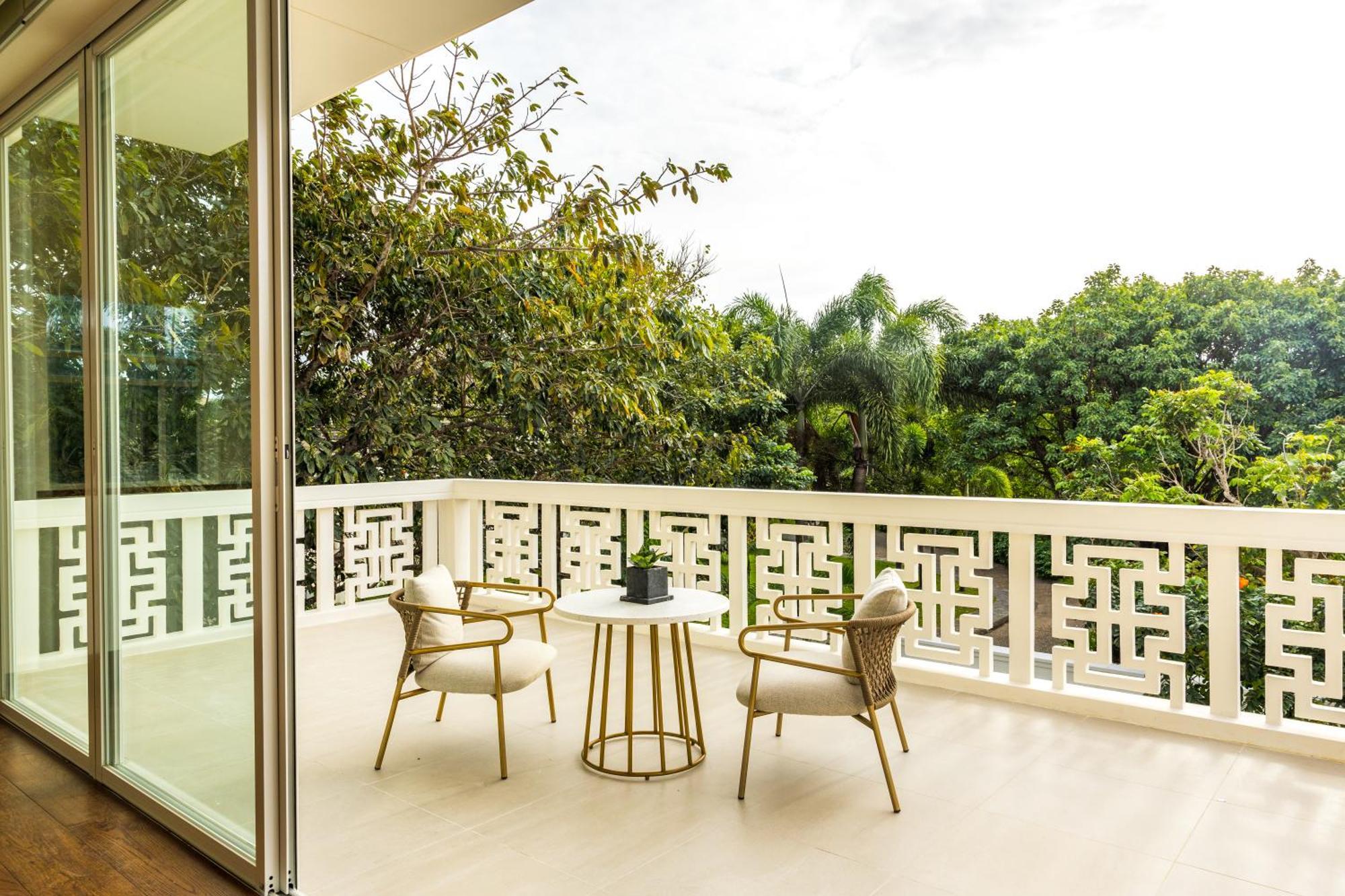 Azerai Ke Ga Bay Exterior foto