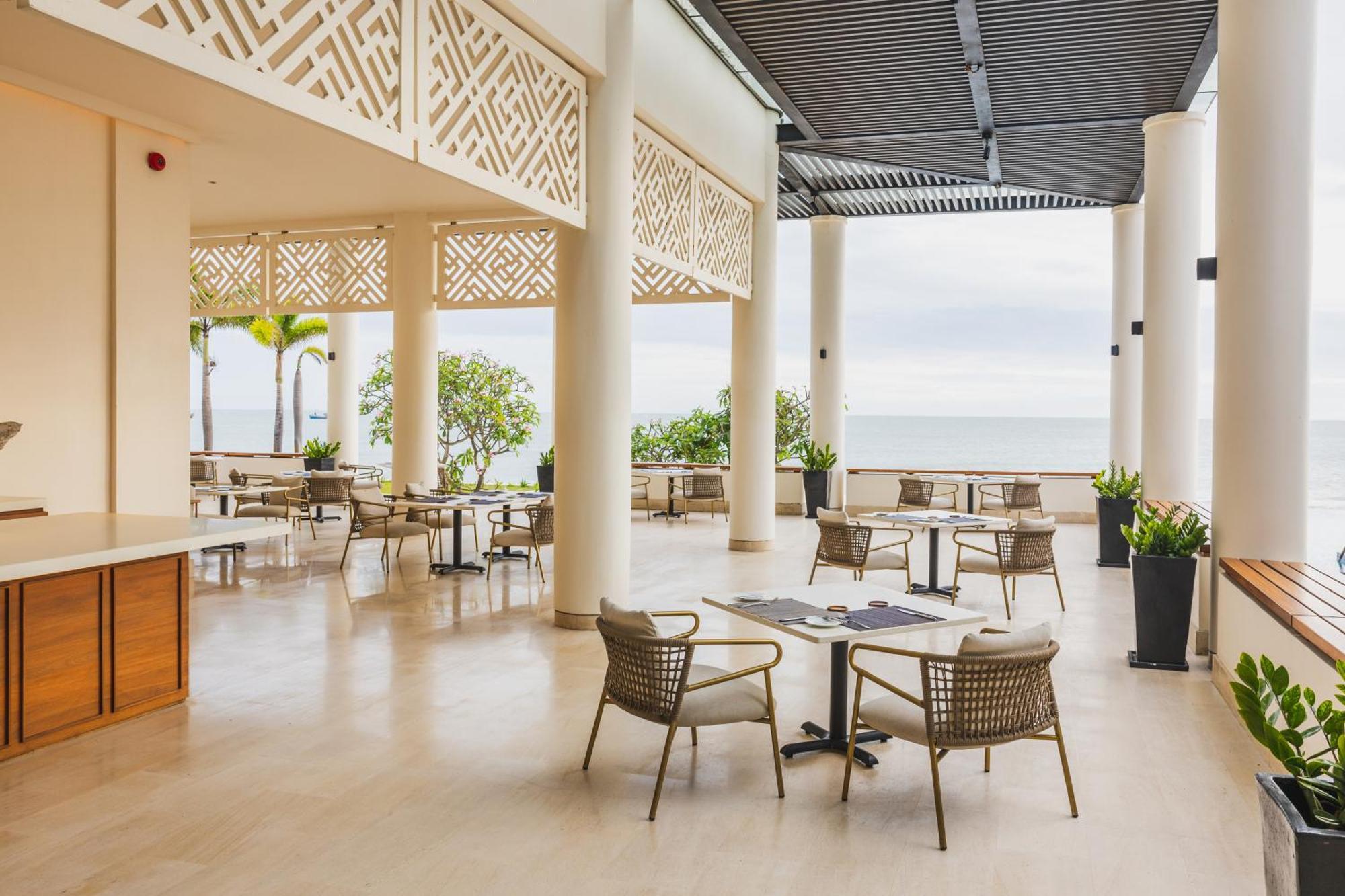 Azerai Ke Ga Bay Exterior foto