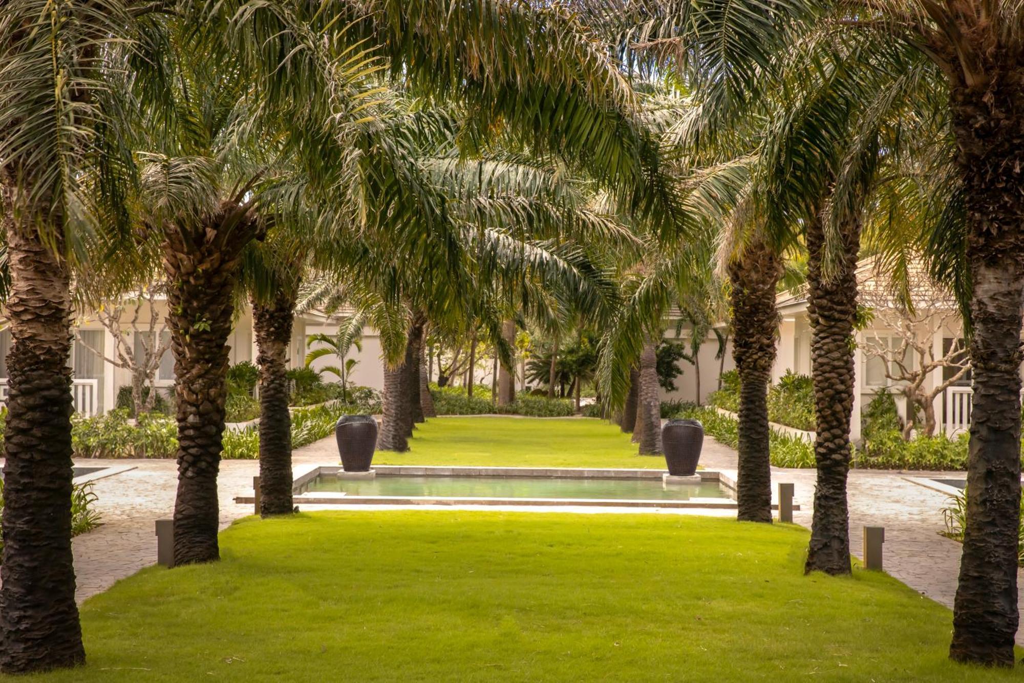 Azerai Ke Ga Bay Exterior foto
