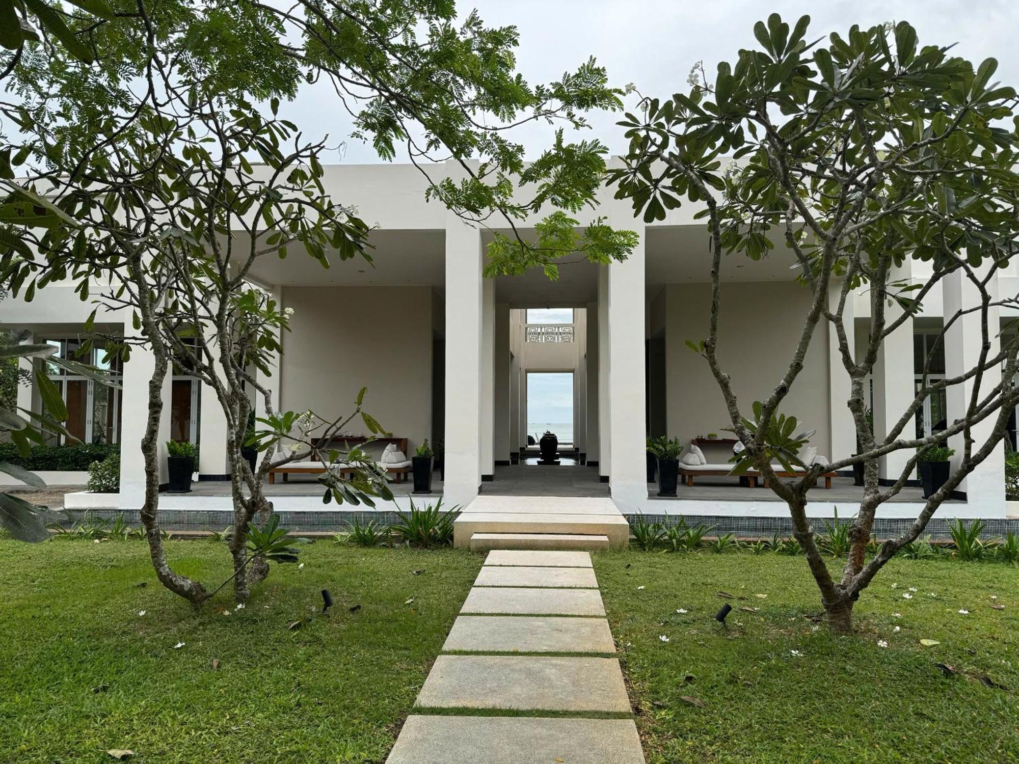 Azerai Ke Ga Bay Exterior foto