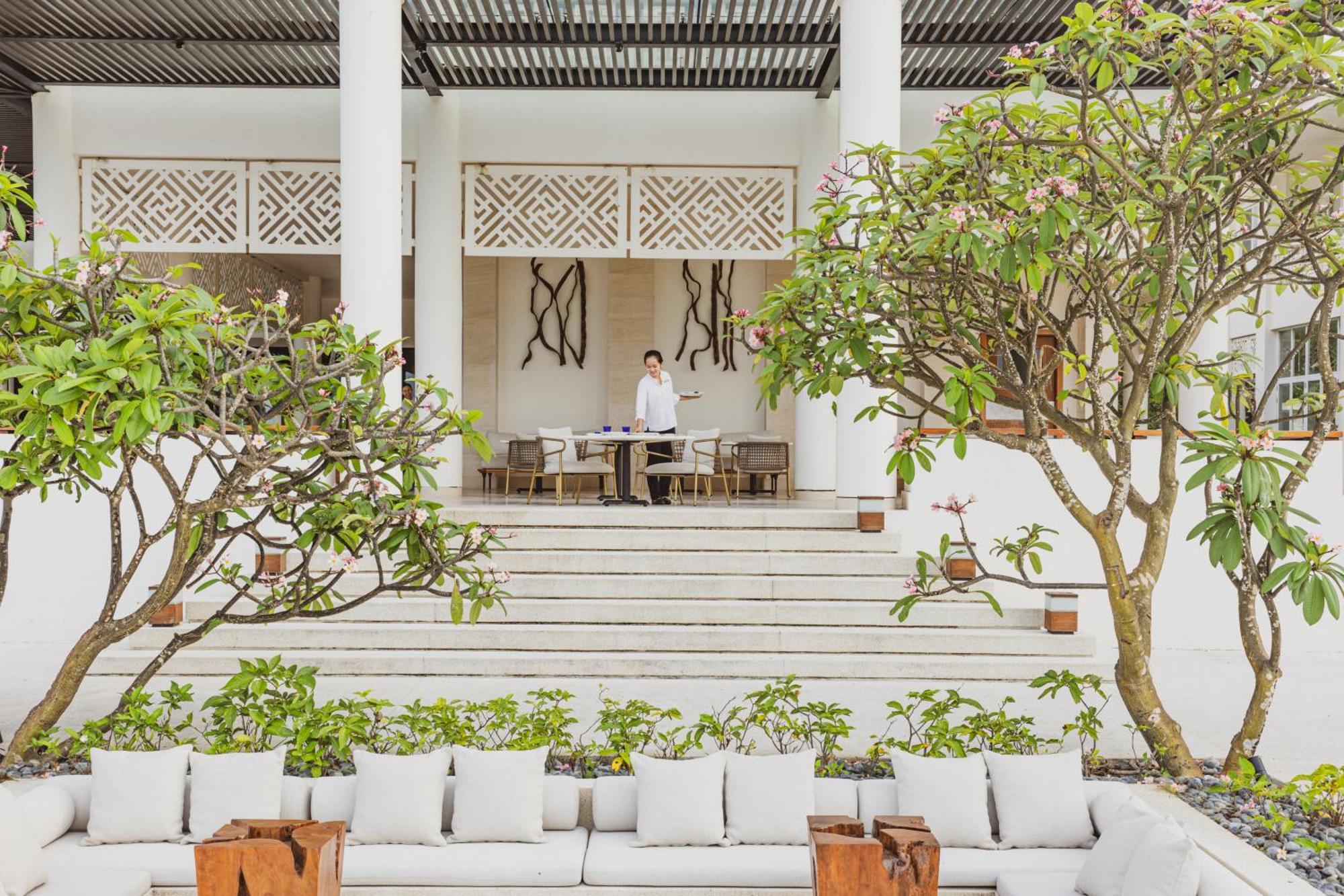 Azerai Ke Ga Bay Exterior foto