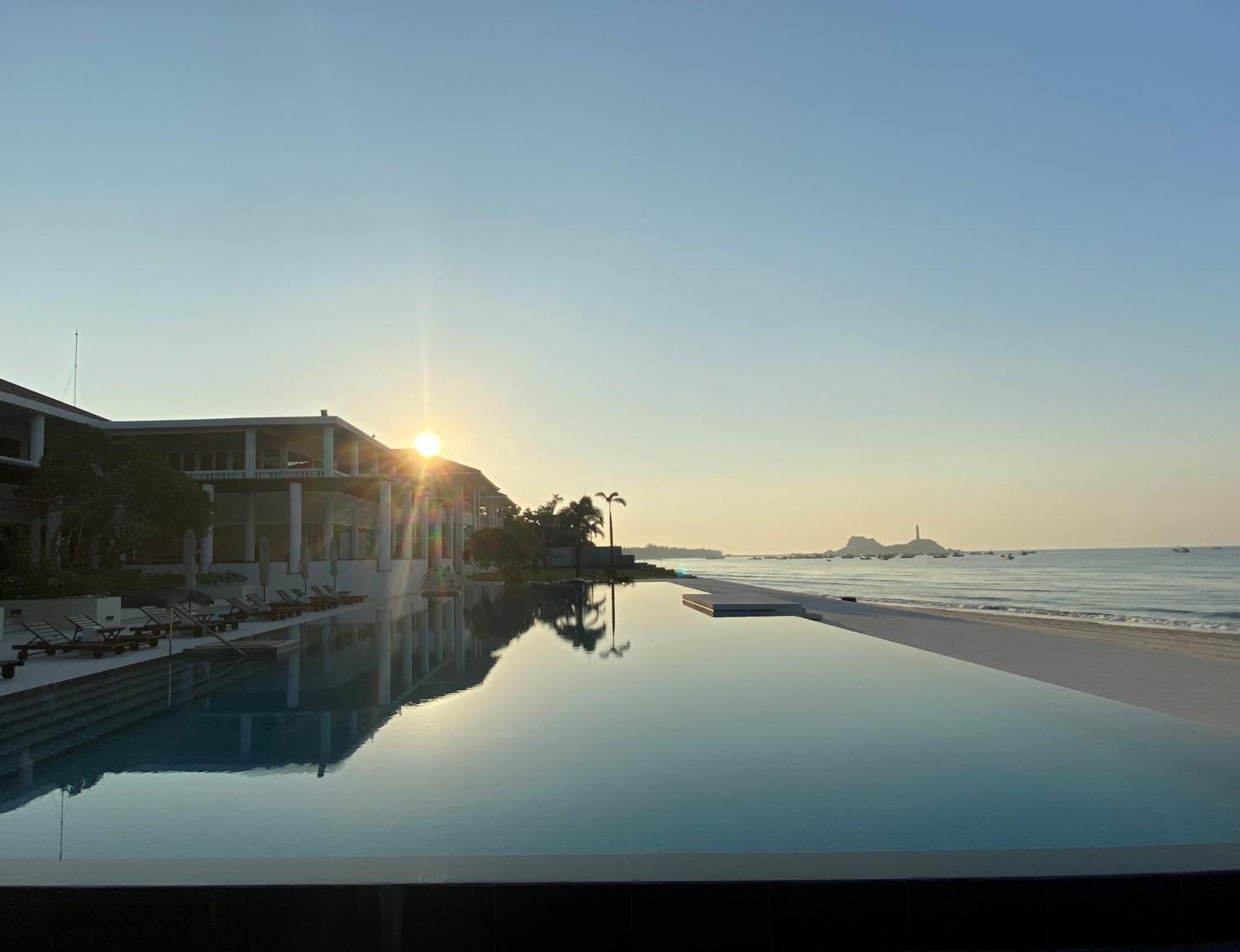 Azerai Ke Ga Bay Exterior foto
