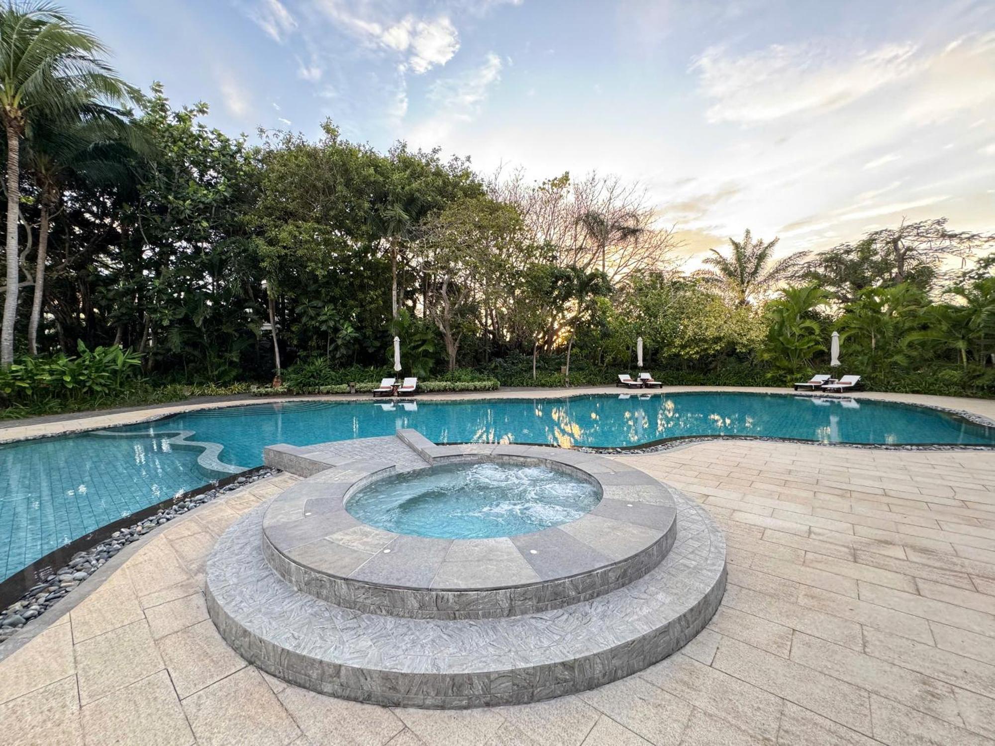 Azerai Ke Ga Bay Exterior foto