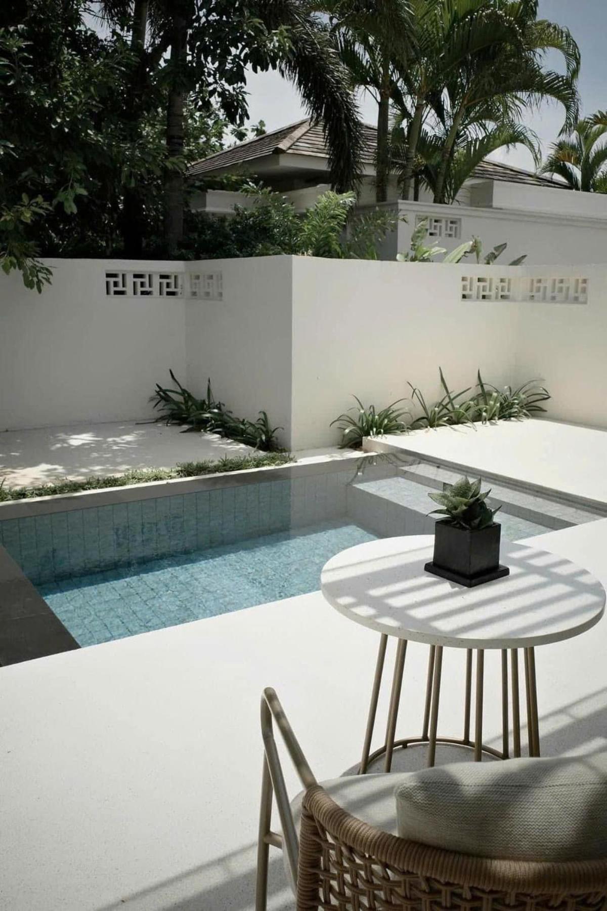 Azerai Ke Ga Bay Exterior foto