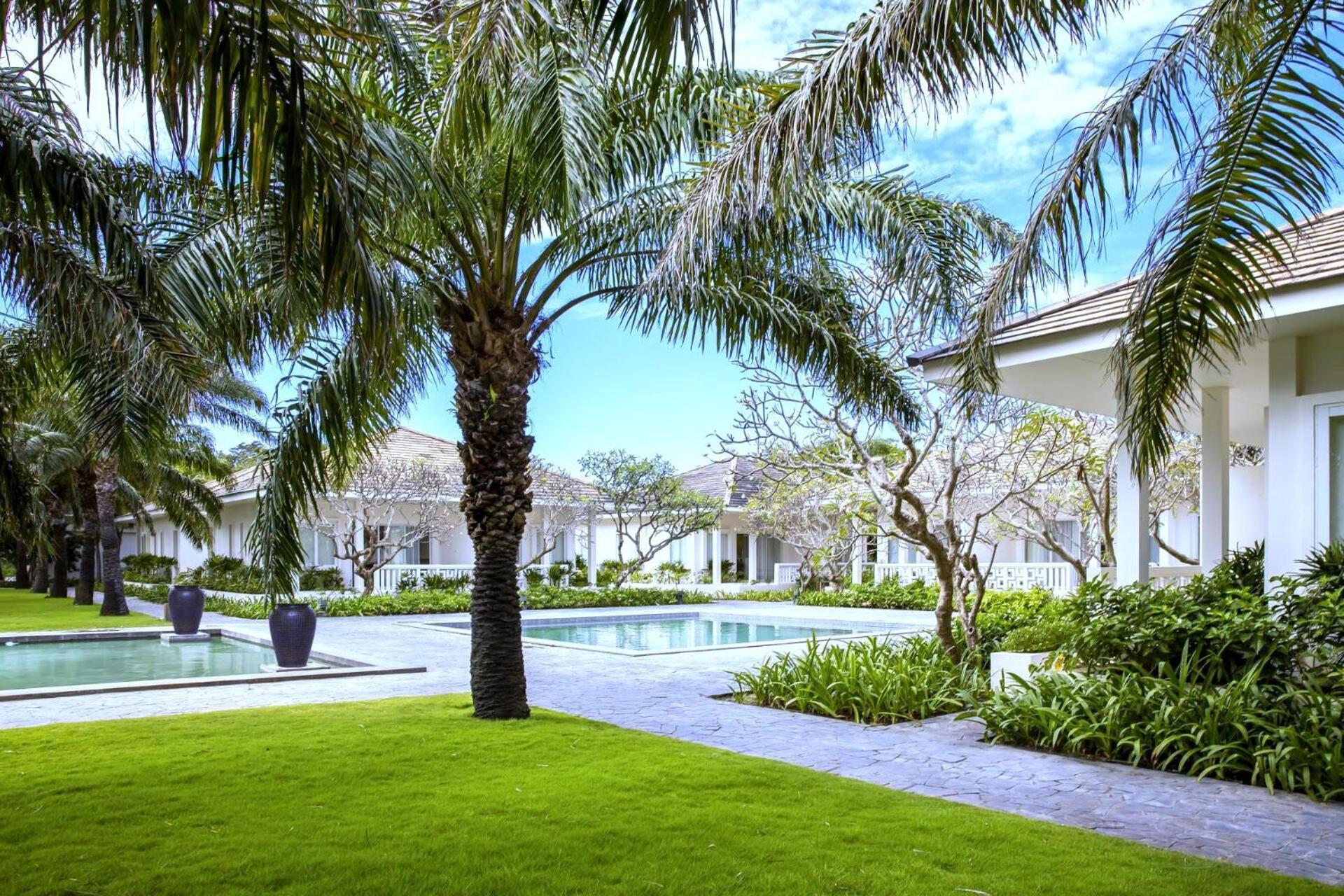 Azerai Ke Ga Bay Exterior foto