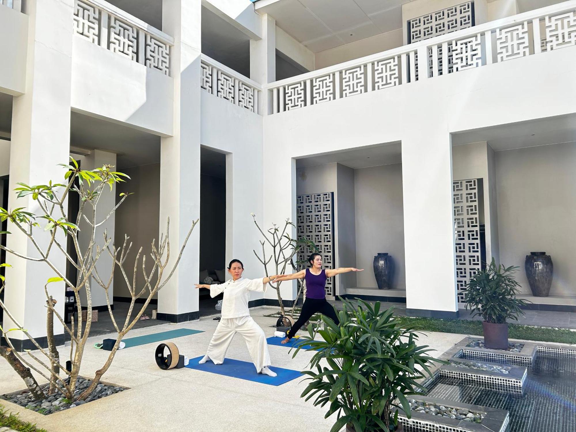 Azerai Ke Ga Bay Exterior foto